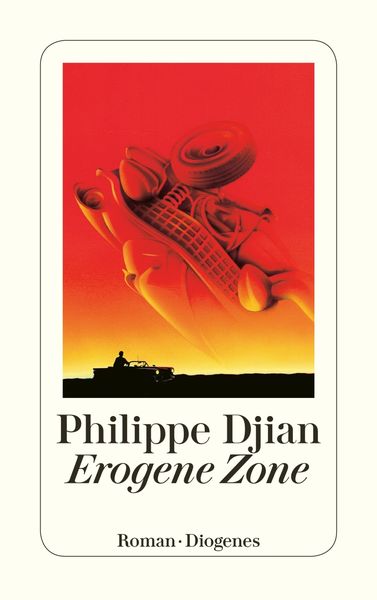 20 Books: „Erogene Zone“